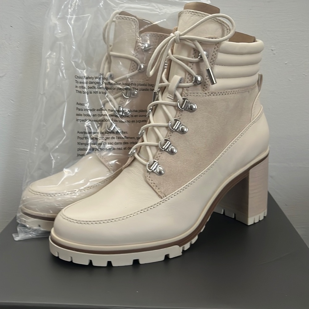 Ankle Bootie